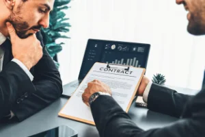 RUST SMART CONTRACT IN GERMANY RUST SMART CONTRACT IN GERMANY